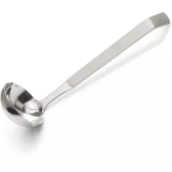 Sauce spoon Buffet-Line Ø 6.5 cm, 21.5 cm