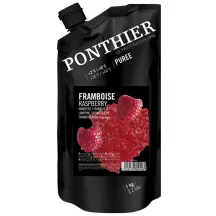 Purea di lamponi 1 kg