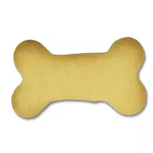 Ausstechformen Hundesnack, Knochen & Pfote (2 Stück)