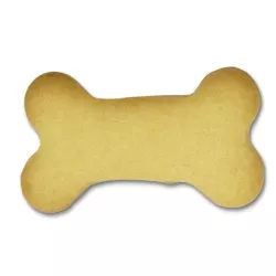 Ausstechformen Hundesnack, Knochen & Pfote (2 Stück)