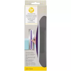 Icing smoother, 22.8 cm