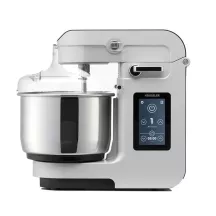 Häussler NOVA dough mixer, silver