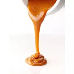 Caramel filling for pralines & desserts, 200g