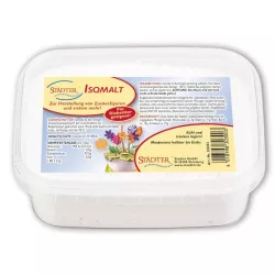Isomalt weiss 125 g