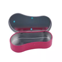 Mini-boîte Flip Flop (78 x 38 x 16 mm)