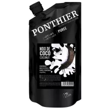 purea di frutta al cocco 1 kg