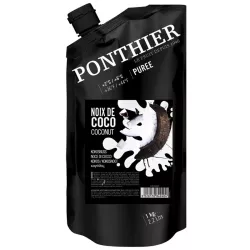 Kokos Fruchtpüree 1 kg