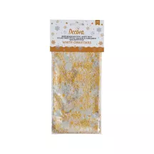 20 Cookies bags "Stars"