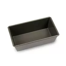 Stampo per torta mini 15 x 8 x 5 cm, rettangolare