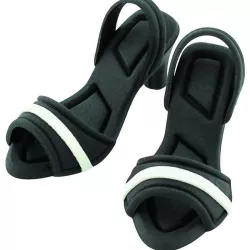 High Heel Schuh-Set klein