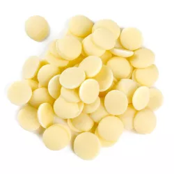 White chocolate icing, 250 g