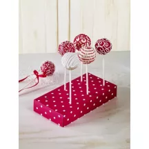 White chocolate icing, 250 g