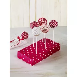 White chocolate icing, 250 g