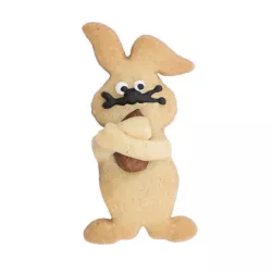 Emporte-pièce pour biscuits Lapin aux amandes