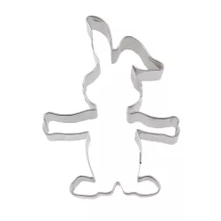 Guetzli-Ausstecher Mandel-Hase