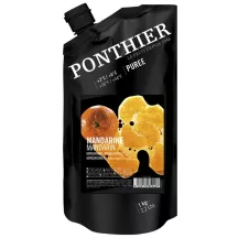 Mandarinen Fruchtpüree 1 kg