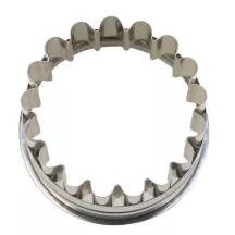 Linz cutter outer ring, 4.8 cm