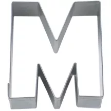 Letter cutter M