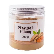 Mandelfüllung, 200 g