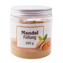 Mandelfüllung, 200 g