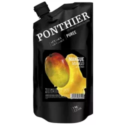 Purée de mangue 1 kg