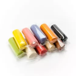 Gelber Marzipan – 799 7 mm
