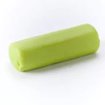 marzapane verde per ricoprire e modellare – 799 7 mm