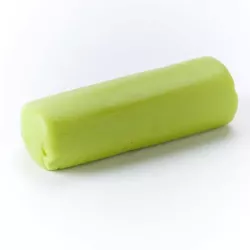 marzapane verde per ricoprire e modellare – 799 7 mm
