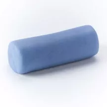 Blue marzipan for coating and modeling - 799 7 mm