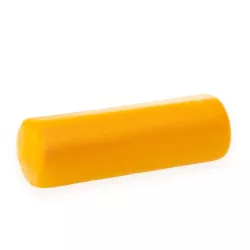 Marzipan orange for coating and shaping - 799 7 mm
