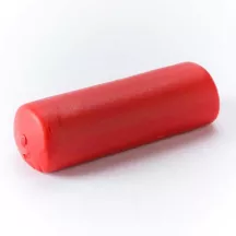 Marzapane rosso per rivestire e modellare – 799 7 mm