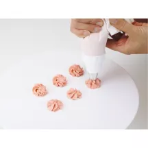 Reusable piping bag Profi, 40 cm