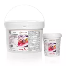 Glassa a specchio Neutra, 1 kg
