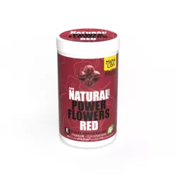 Flower Natürliche Lebensmittelfarbe für Schokolade Rot
