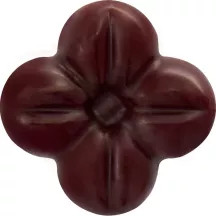 Flower Colorant alimentaire naturel pour chocolat rouge