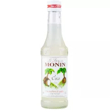 Sciroppo Cocco Monin, 250 ml