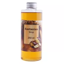 Sirop de châtaigne de Monin, 250 ml