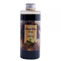 Chai Tea Syrup from Monin, 250 ml