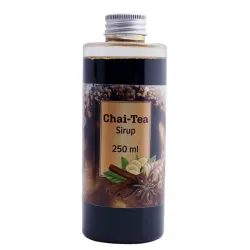Sciroppo Chai Tea Monin, 250 ml