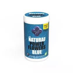 Power Flower Colorante alimentare naturale per blu cioccolato