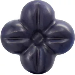 Flower Natürliche Lebensmittelfarbe für Schokolade Blau