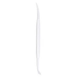 Doppelseitiger Modellierstab, 17.5 cm