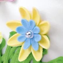Bastoncino da modellaggio doppio, 17,5 cm