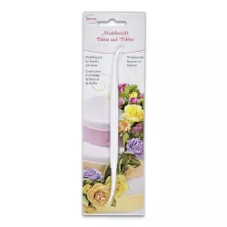 Double-sided modeling stick, 17.5 cm