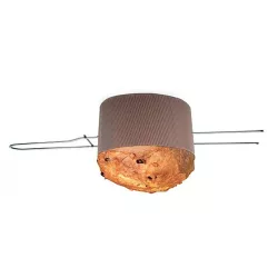 Grande spatule à panettone