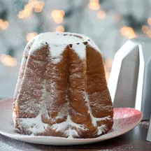 Pandoro baking tin 70 g