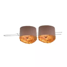 Panettone Edelstahlnadel