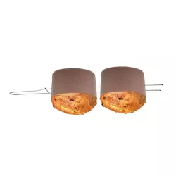 Panettone pin