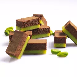 Marzapane al pistacchio 250 g
