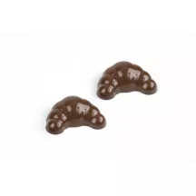 Pralinenform Gipfeli, 16 Pralinen